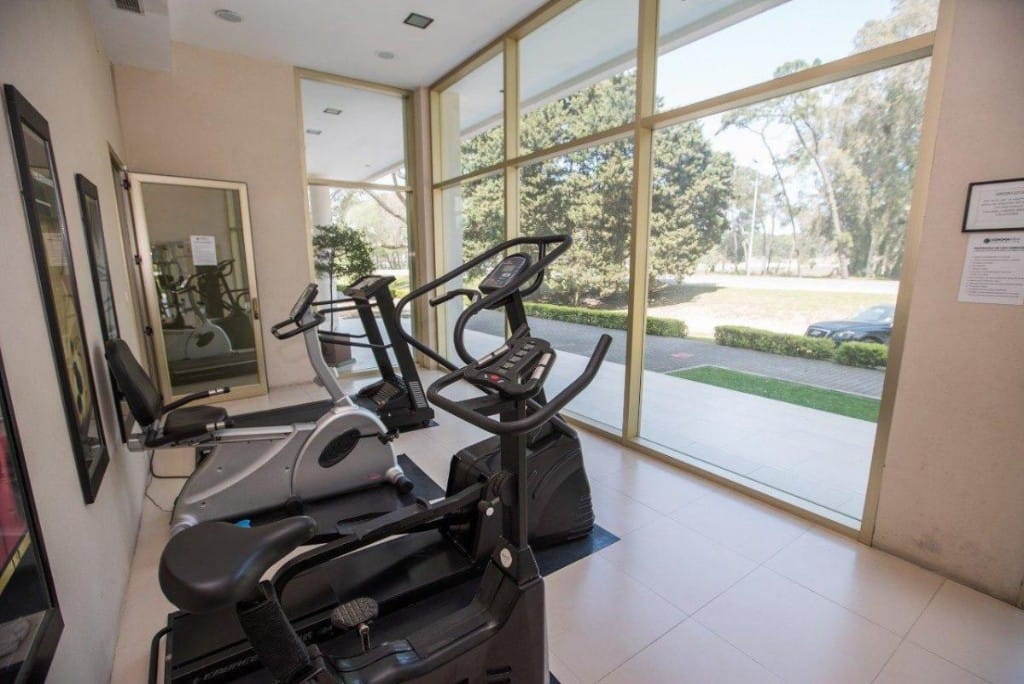 Dpto con Servicios en Pinamar PR3090