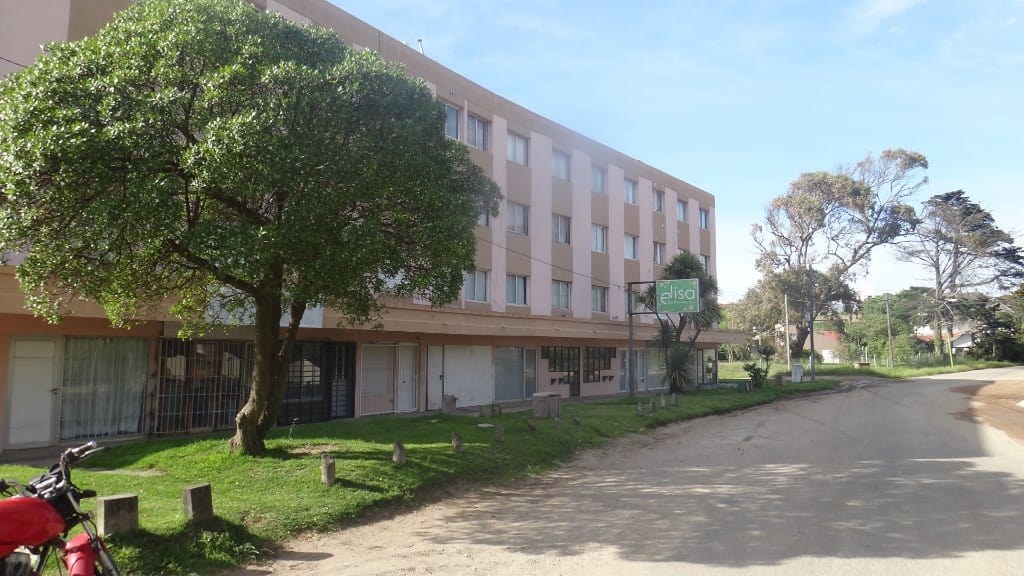 Departamento en Pinamar PR3111