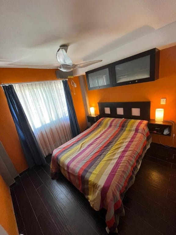 Departamento en Pinamar PR3111