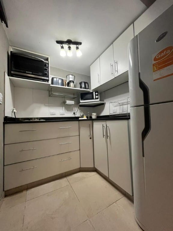 Departamento en Pinamar PR3111