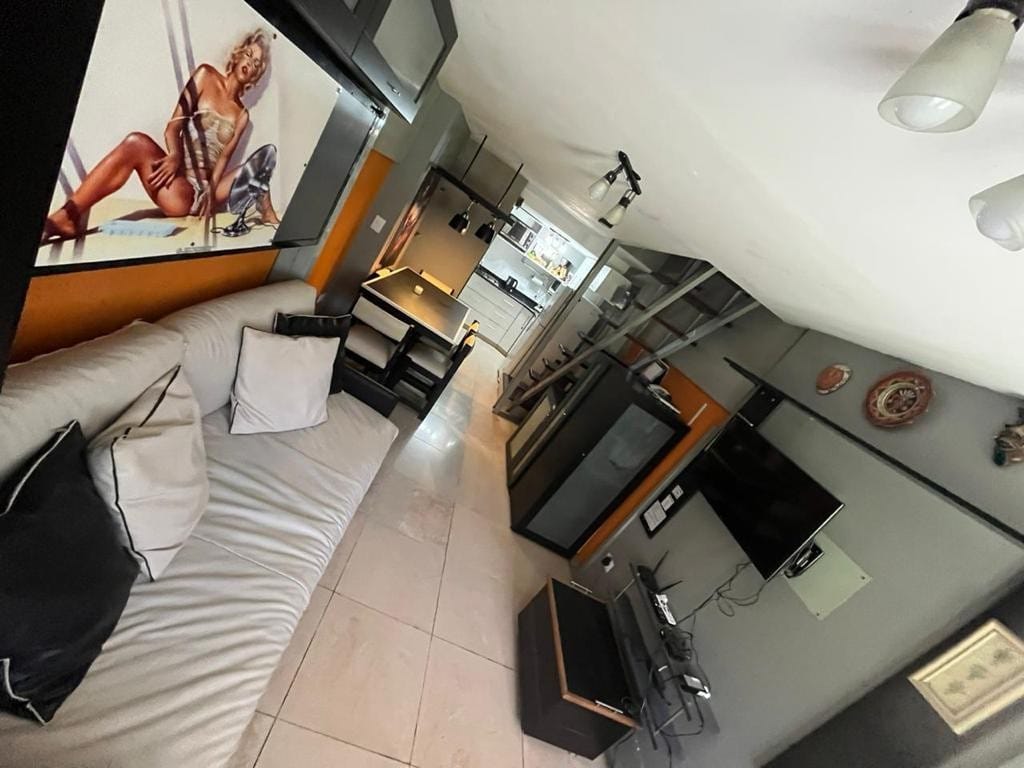 Departamento en Pinamar PR3111