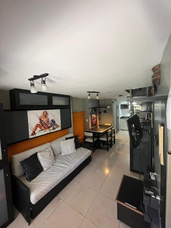 Departamento en Pinamar PR3111