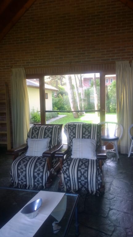 vista patio