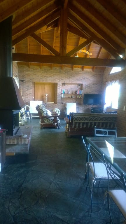 Chalet / Casa en Pinamar Norte PR3116