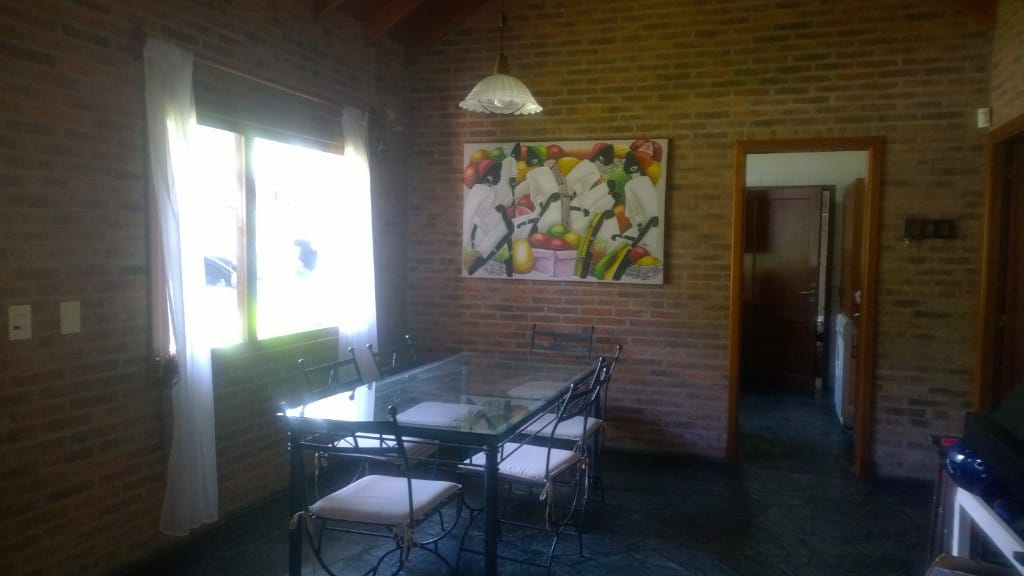 Chalet / Casa en Pinamar Norte PR3116