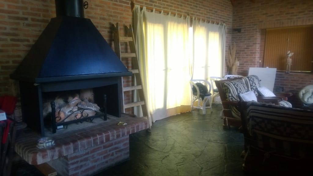 hogar