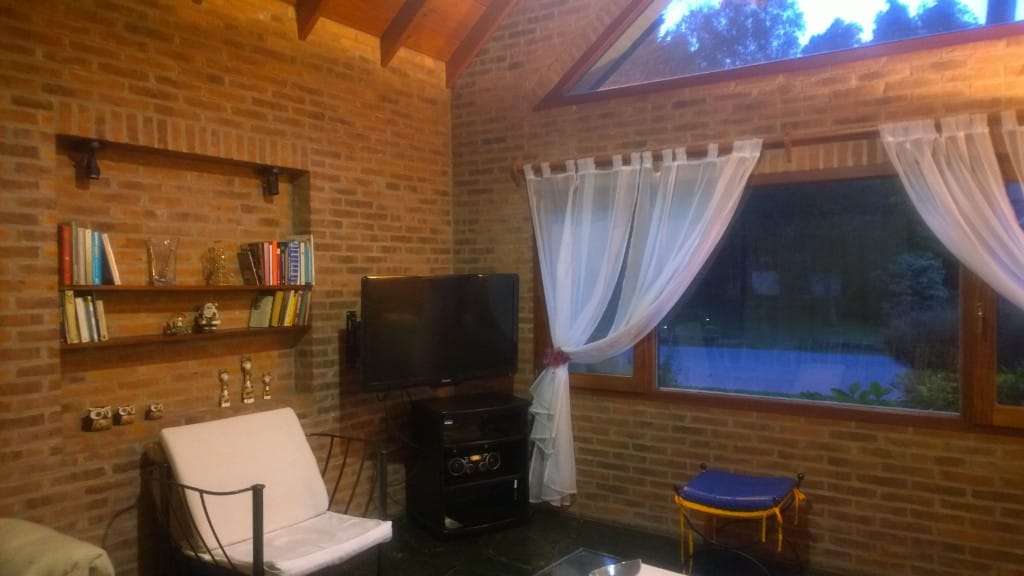 Chalet / Casa en Pinamar Norte PR3116