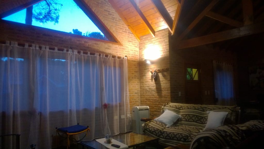 Chalet / Casa en Pinamar Norte PR3116