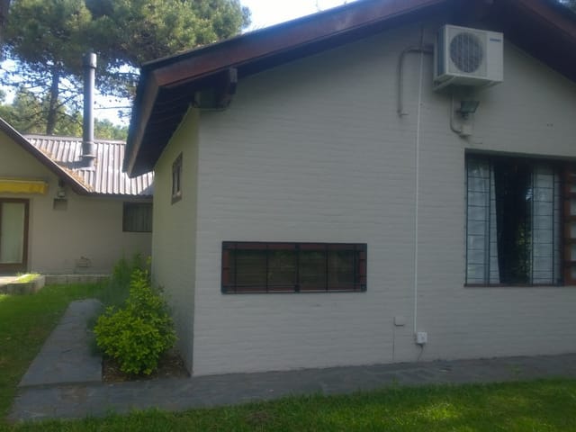 Olimpo 343, casi frontera, a 3 cuadras del mar (6 per) foto 18