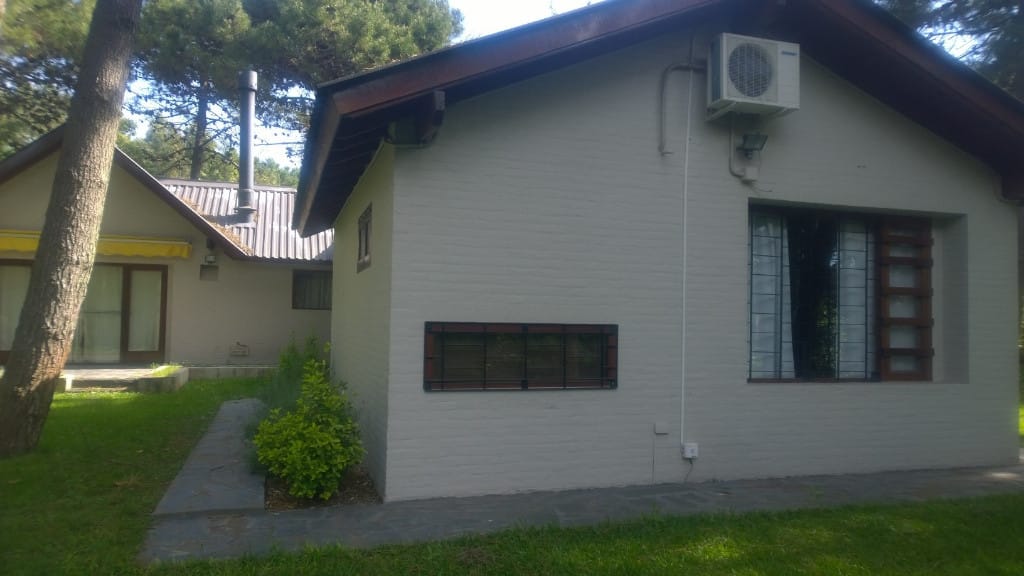Chalet / Casa en Pinamar Norte PR3116