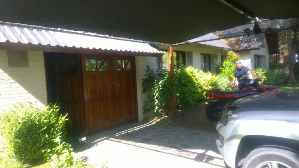 Chalet / Casa en Pinamar Norte PR3116