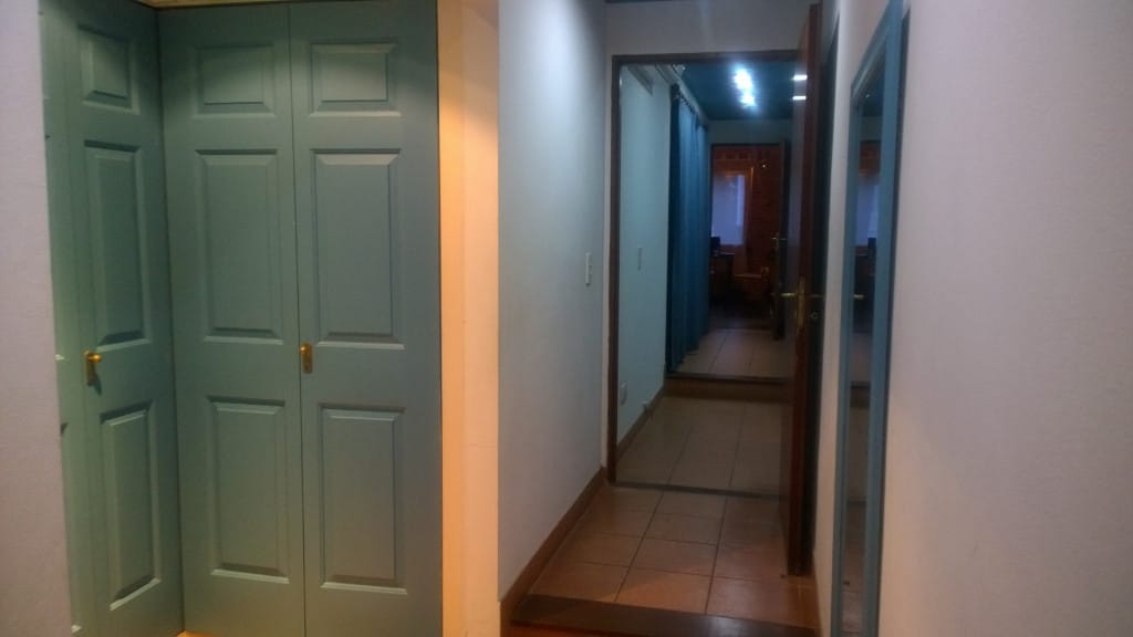 Chalet / Casa en Pinamar Norte PR3116
