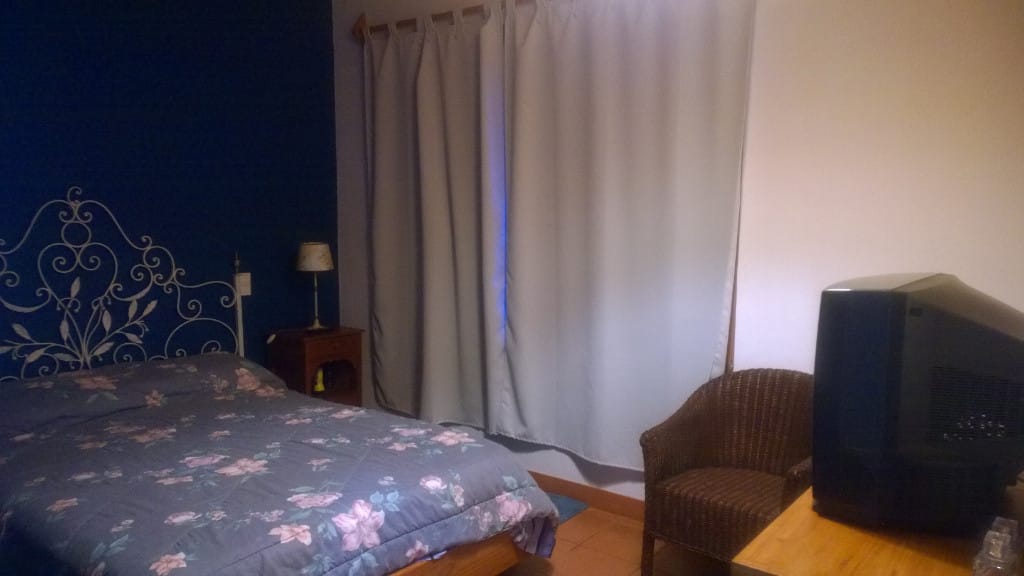 tv dormitorio principal