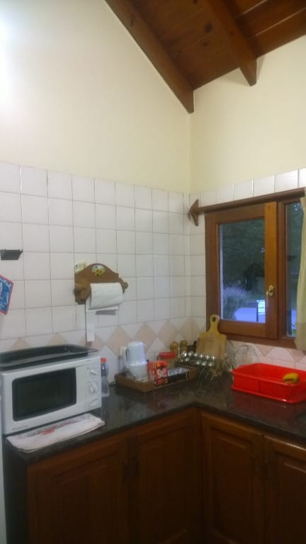 Chalet / Casa en Pinamar Norte PR3116