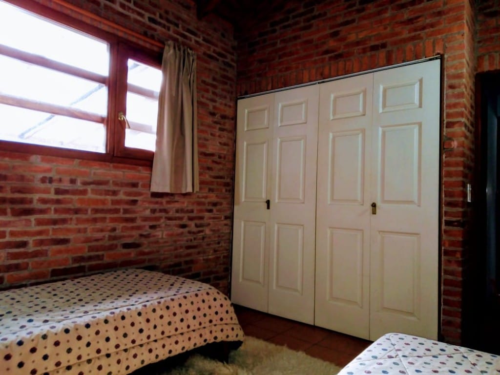 Chalet / Casa en Pinamar Norte PR3116