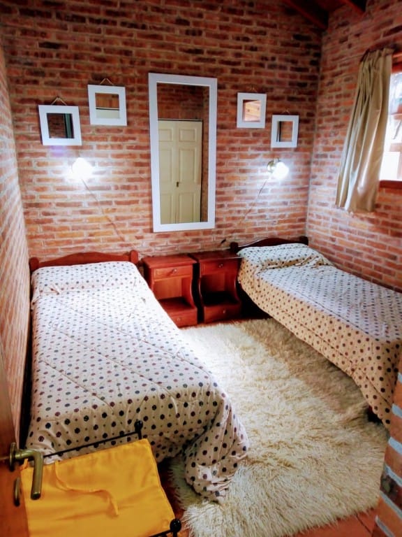 Chalet / Casa en Pinamar Norte PR3116