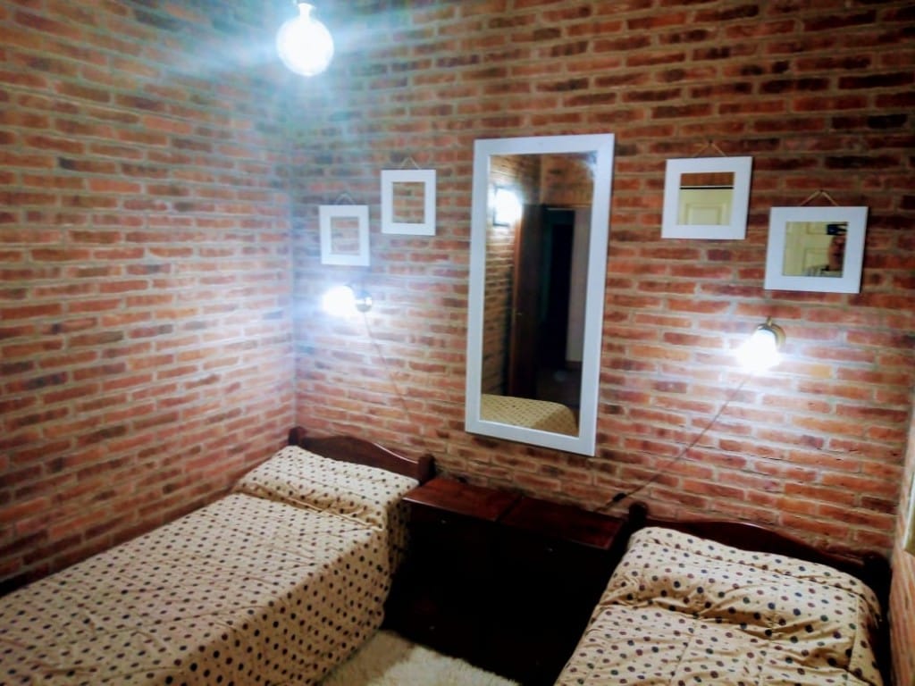 Chalet / Casa en Pinamar Norte PR3116