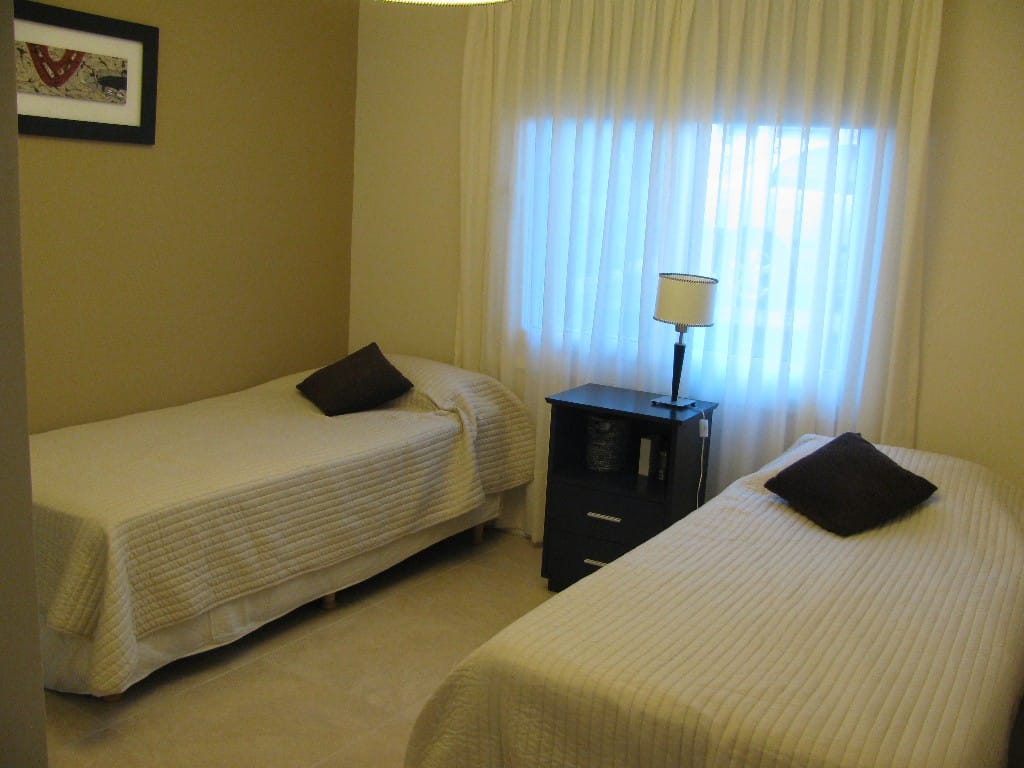 Dormitorio 1 PB
