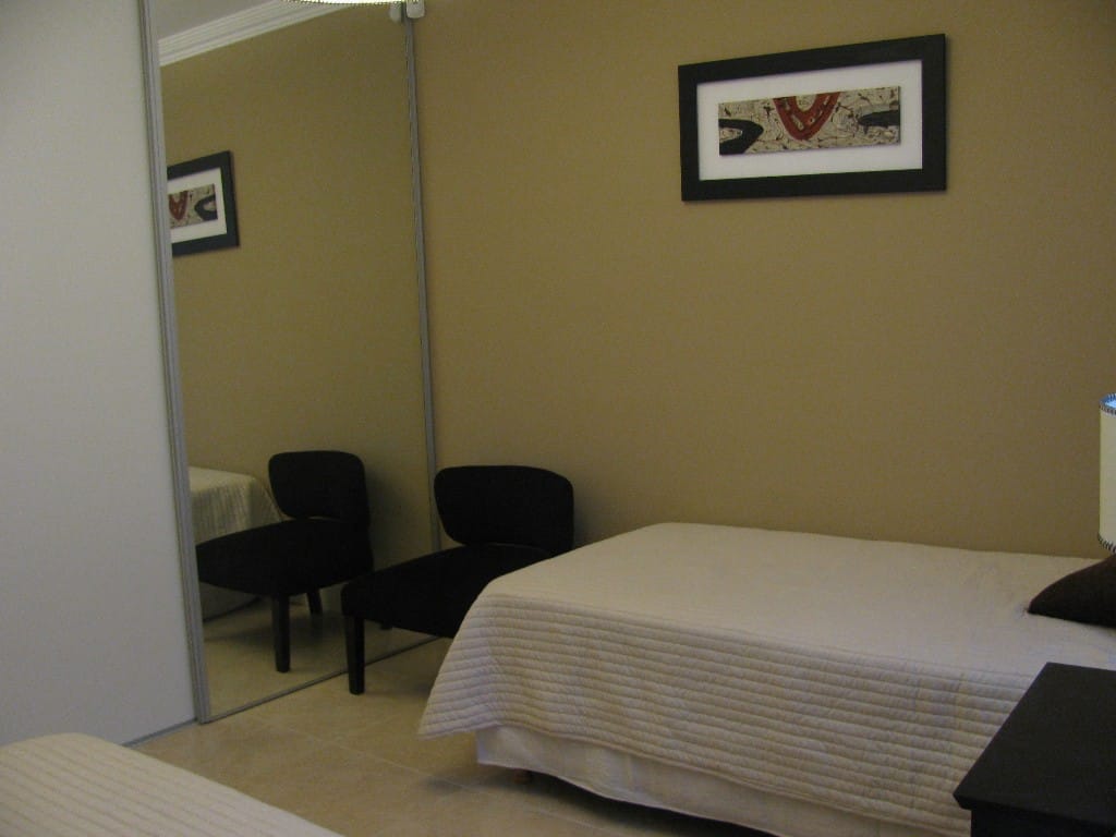 Dormitorio 1 PB