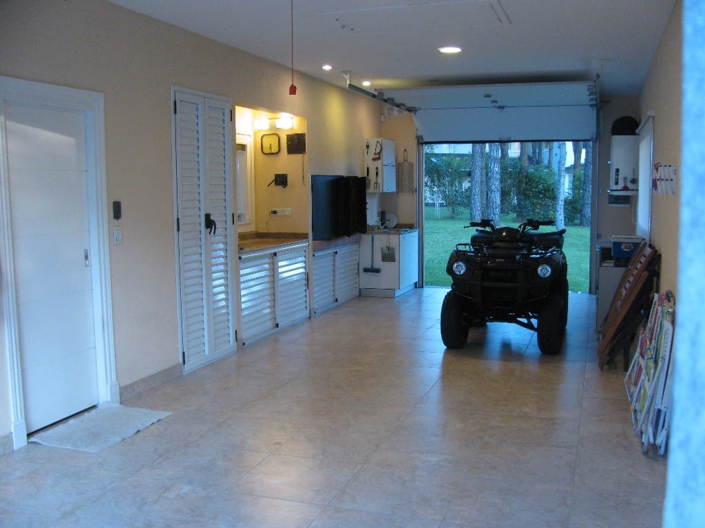 Garage Pasante