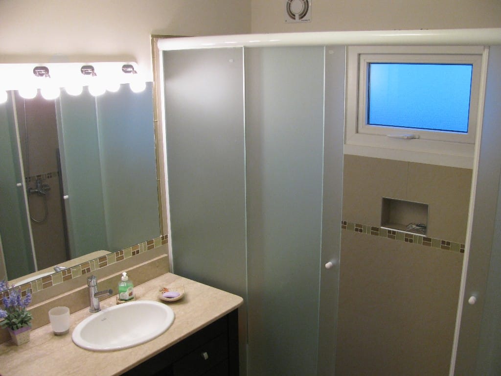 Baño Completo PB