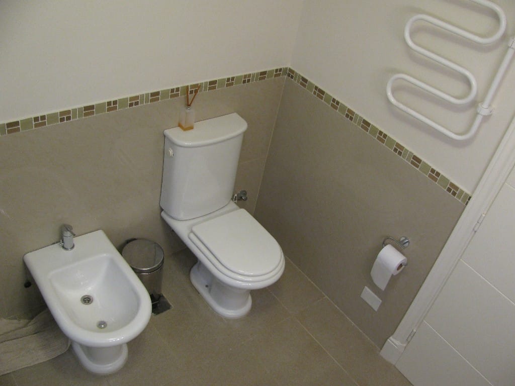 Baño Completo PB