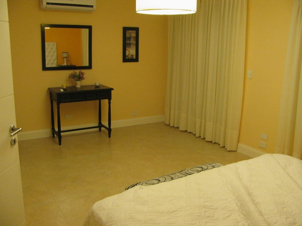 Dormitorio 1er Piso