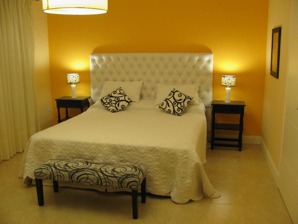 Dormitorio 1er Piso