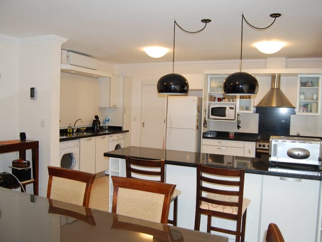 Cocina Comedor