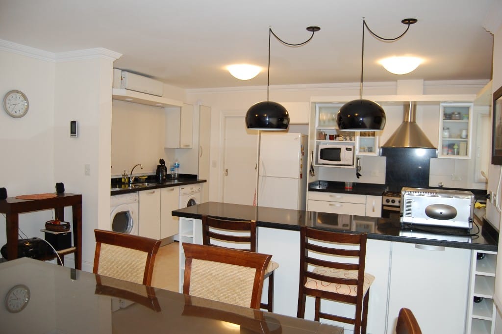 Cocina Comedor