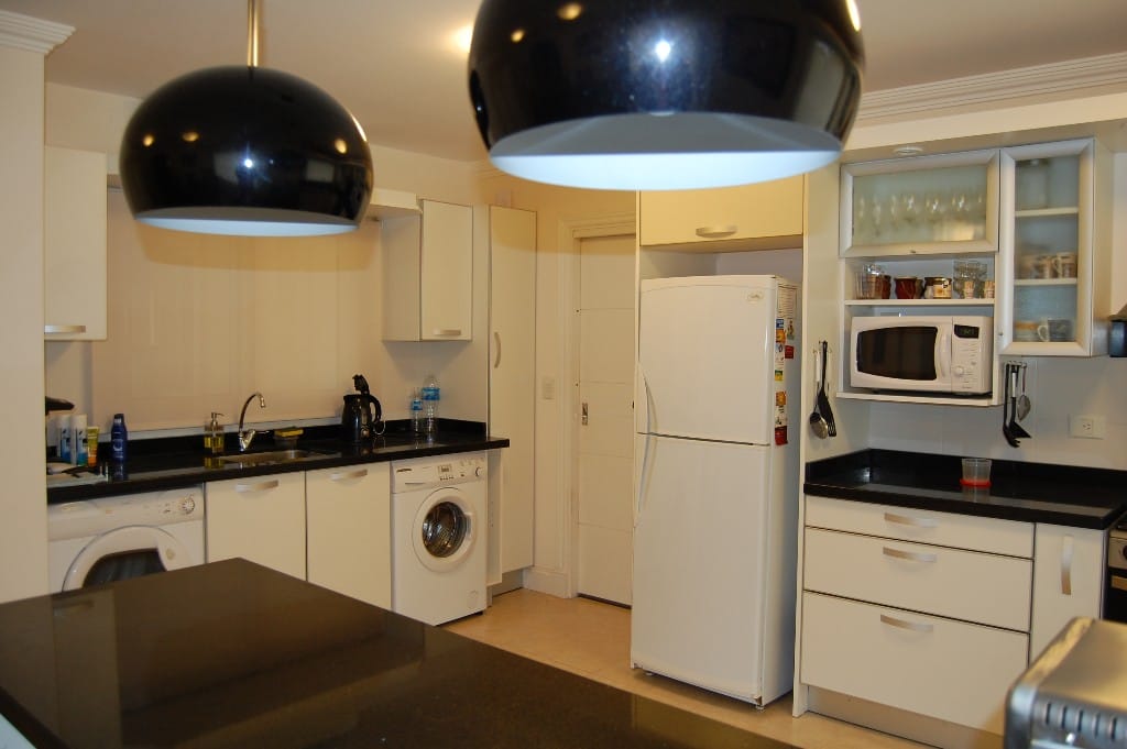 Cocina Lavadero