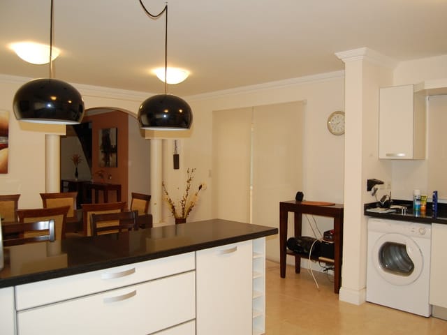 Cocina Comedor