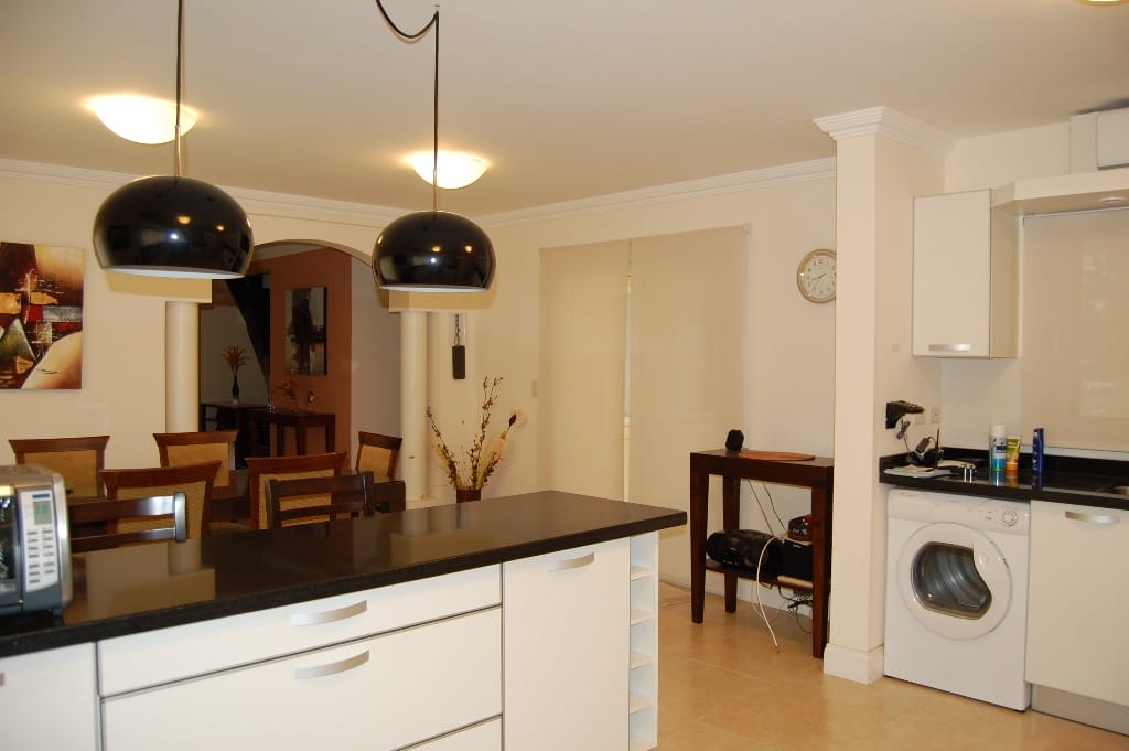Cocina Comedor