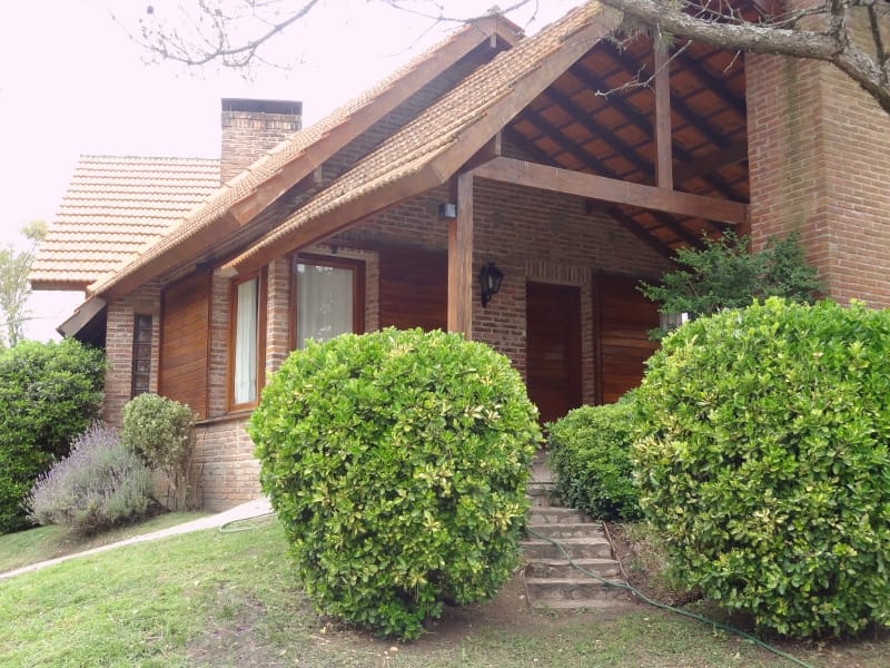 Chalet / Casa en Pinamar PR3131