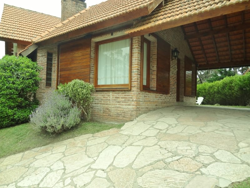 Chalet / Casa en Pinamar PR3131