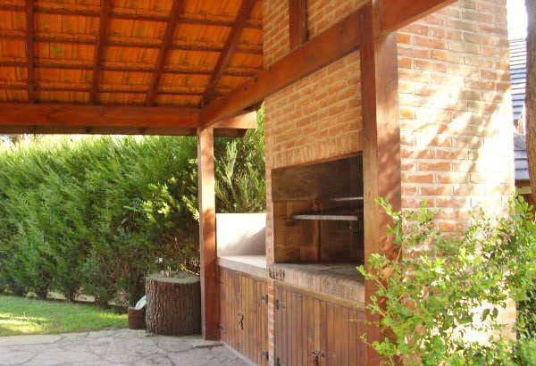 Chalet / Casa en Pinamar PR3131