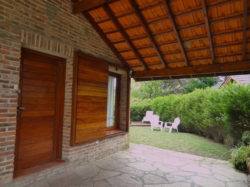 Chalet / Casa en Pinamar PR3131