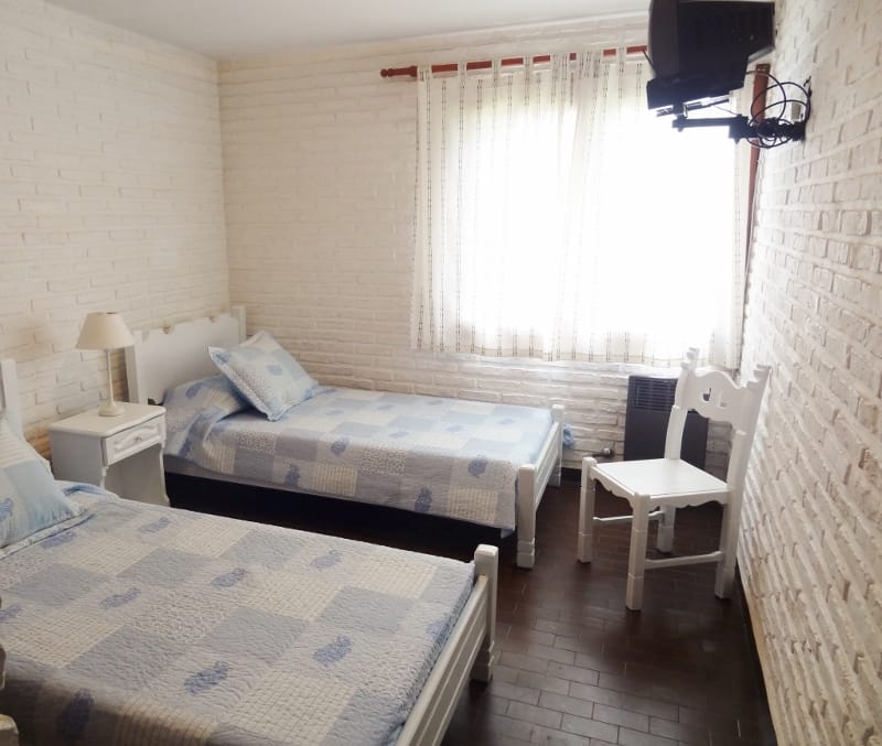 Chalet / Casa en Pinamar PR3131