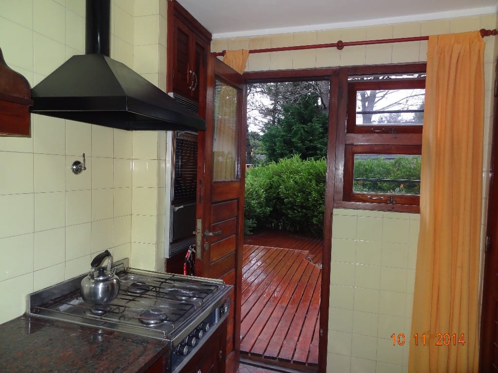 Chalet / Casa en Pinamar PR3131