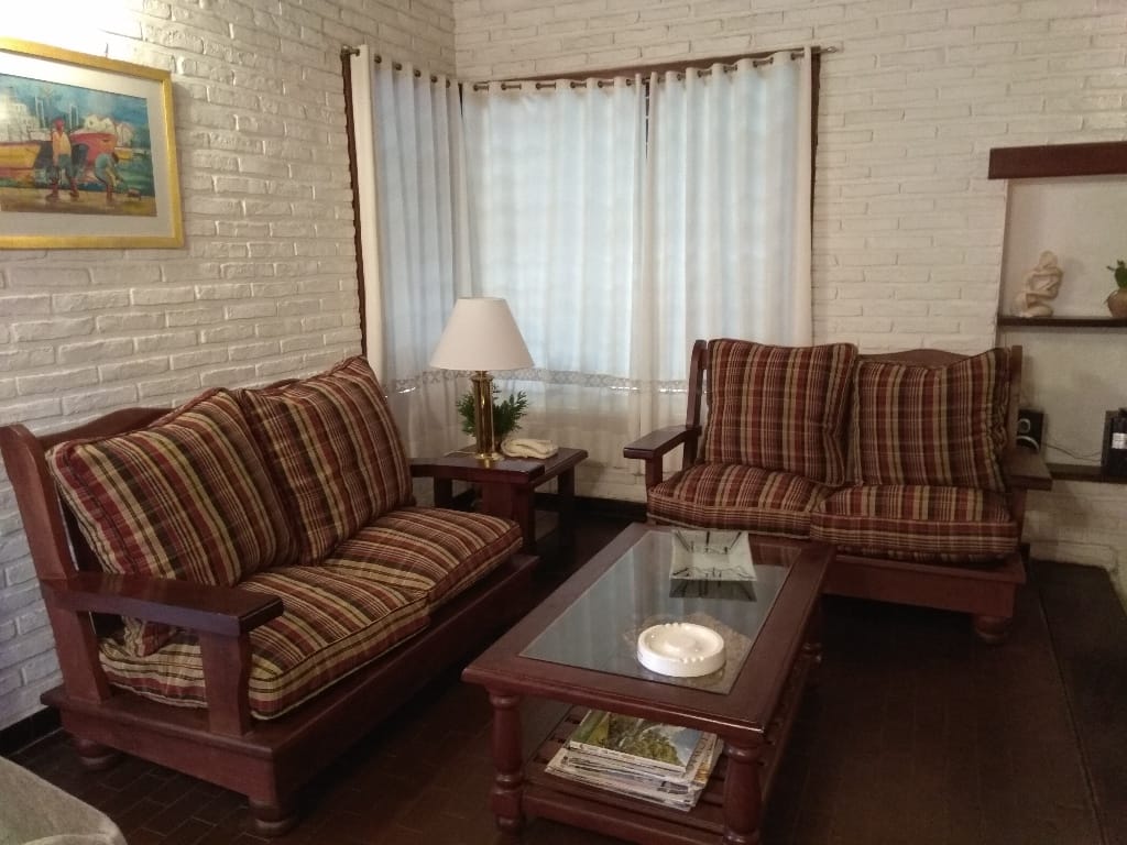 Chalet / Casa en Pinamar PR3131