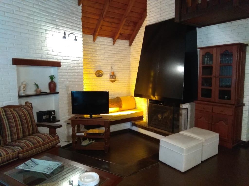 Chalet / Casa en Pinamar PR3131