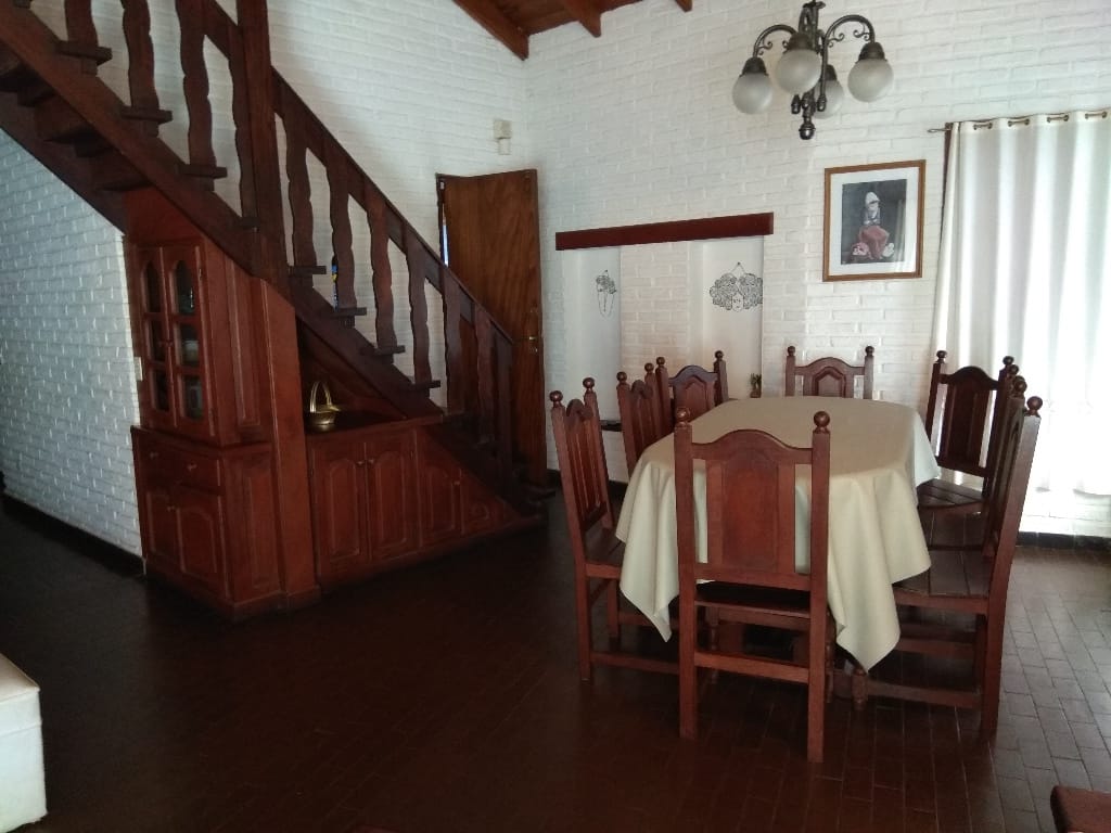 Chalet / Casa en Pinamar PR3131