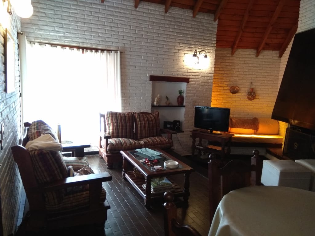 Chalet / Casa en Pinamar PR3131