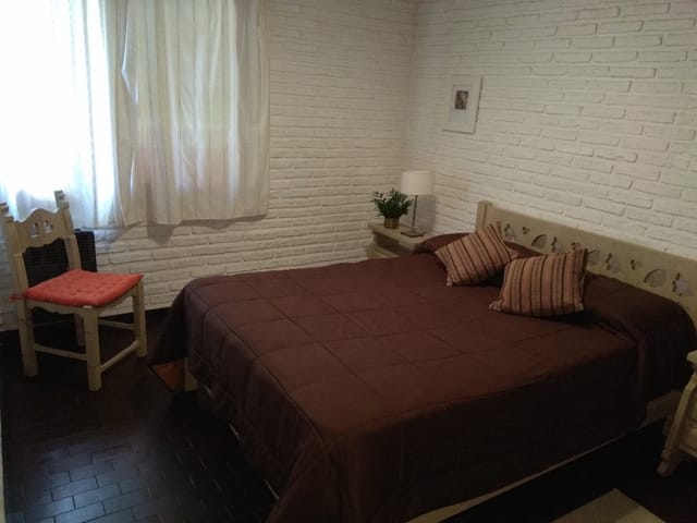 FINDE LARGO    20 AL 24 DE MARZO,  8  PERSONAS,      4 NOCHES,  PESOS:  500.000.- foto 18