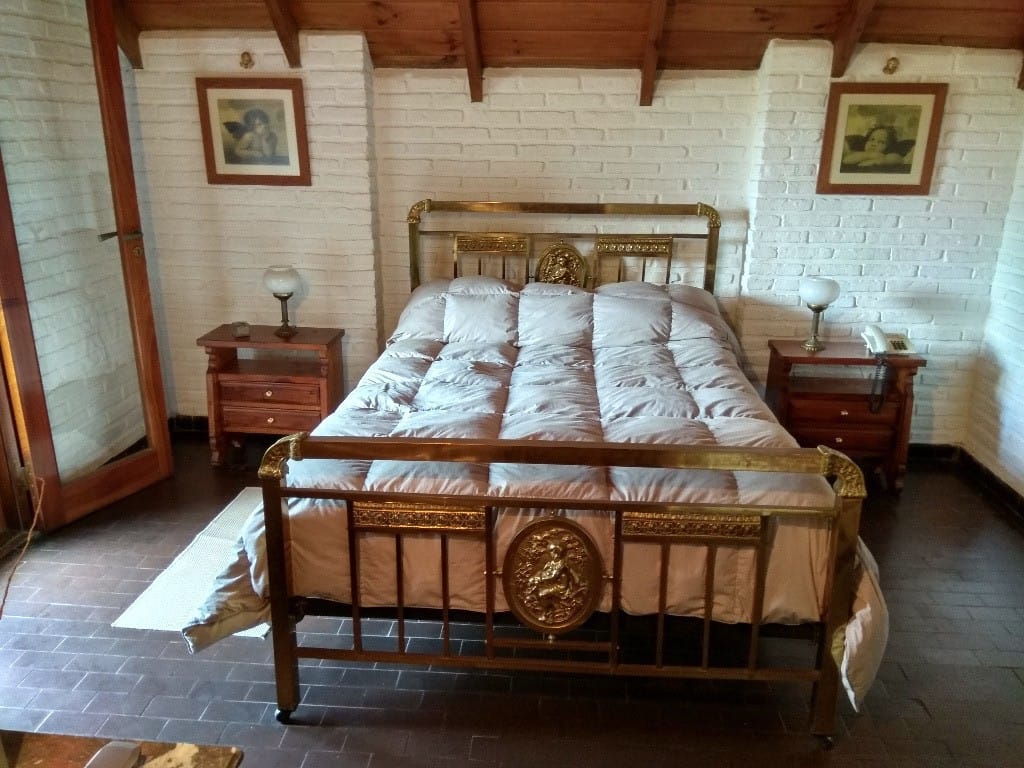 Chalet / Casa en Pinamar PR3131