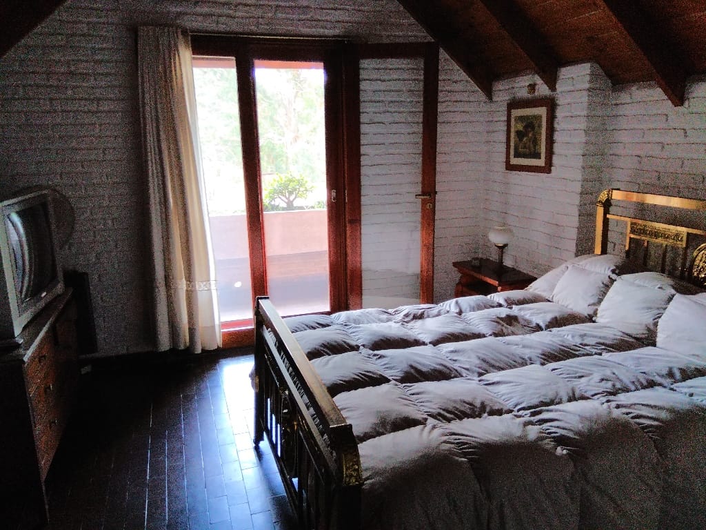 Chalet / Casa en Pinamar PR3131