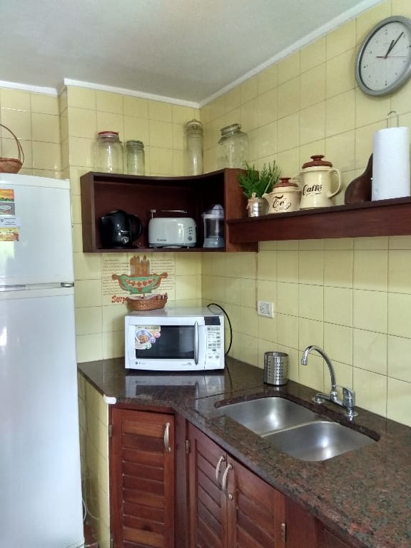 Chalet / Casa en Pinamar PR3131