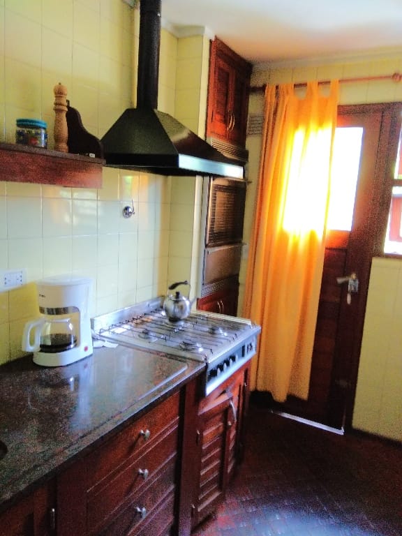 Chalet / Casa en Pinamar PR3131
