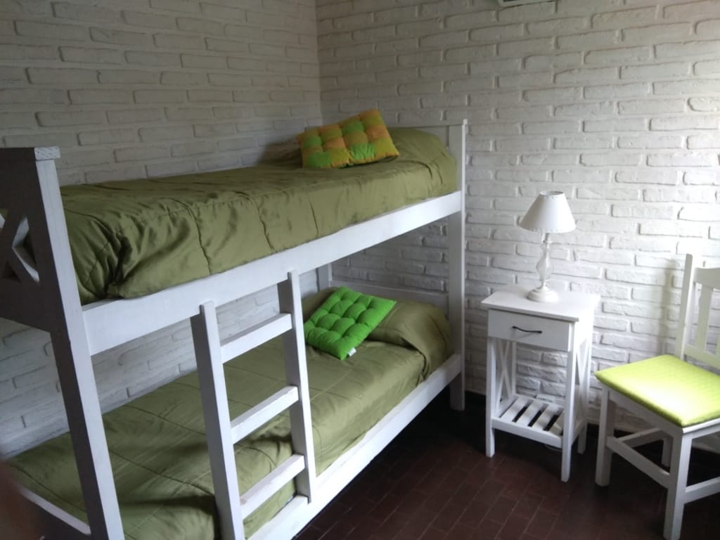 Chalet / Casa en Pinamar PR3131