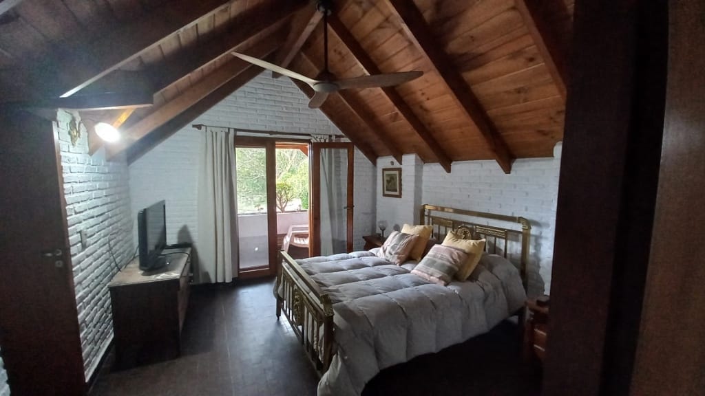 Chalet / Casa en Pinamar PR3131